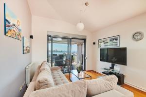 Apartment Bellavista Sea View