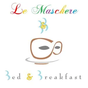 Le Maschere B&B - Statte