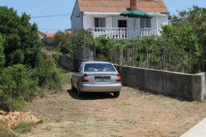 Apartments by the sea Verunic Dugi otok 8104