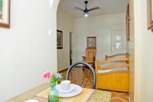 Copacabana Vista Lateral Mar - Ap 601