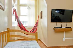 Copacabana Vista Lateral Mar - Ap 601