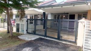 Tropicana Home Concept @ Wabest, KLIA