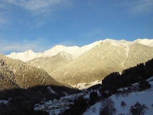 Appartamento con 2 Camere da Letto