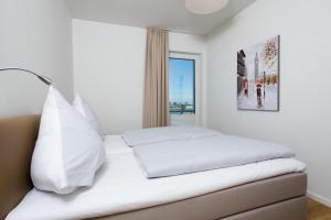 Apartment with Sea View room in Sea View 11