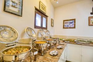 Tembo B&B Apartments