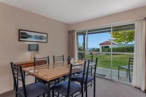 Bay View Villas