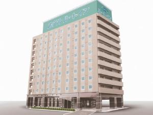 Accommodation in Kanda