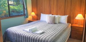 Broken River Mountain Resort