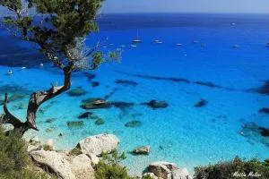 Sardinia Suite Apartment Dorgali - Dorgali