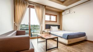 Dawoo Resortel