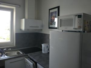 Apartment Villa Klara AP 1K