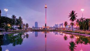 Akmani Hotel Jakarta