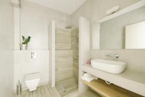 W Rooms Kavala Greece