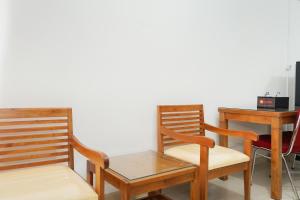 Homey 1BR at Signature Park Grande Apartment By Travelio