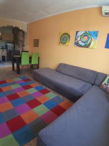 Sweet home