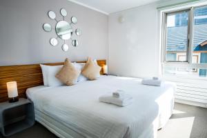 Niseko Central Condominiums