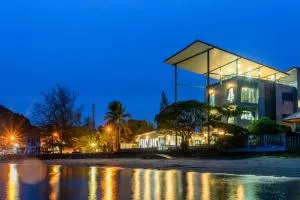 Aownoi Bay Resort - Dohn Hieng