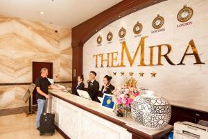 The Mira Hotel