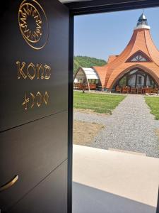 Double Room with Private Bathroom room in Hunnia - Huntanya