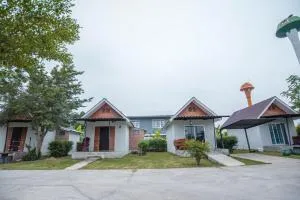 帕迪度假村 - Ban Krok Duan Ha