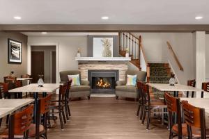 Travelodge Suites by Wyndham Moncton