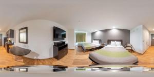 Studio 6 Lake Charles