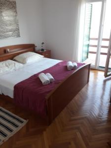 Apartments Pag Holiday