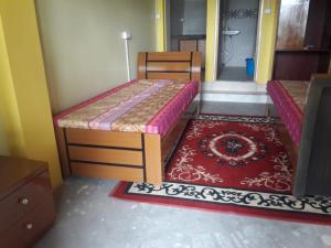 Dsouza Homestay