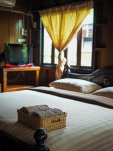 Baan Kong Homestay