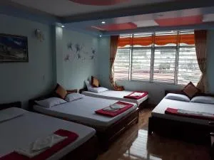 Binh Minh Hostel - Ma Phan