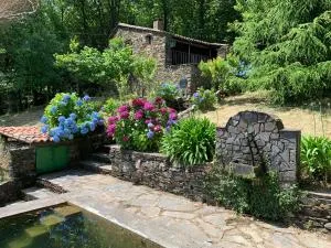 Casa do Tanque - Chiqueiro