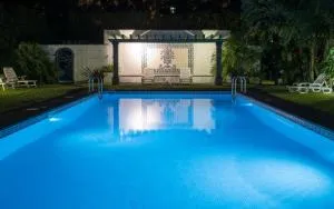 Casa dos Agapantos - 蓬塔德尔加达