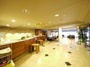 Hotel Route-Inn Kitamatsudo Ekimae