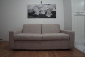 L'Orchidea Bianca img1