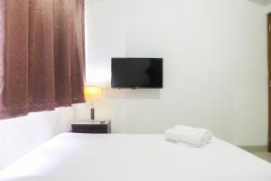 1BR with Working Space The Oasis Cikarang By Travelio