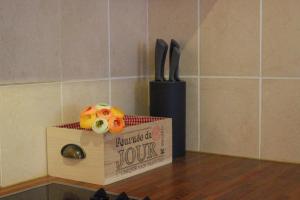 Résidence Villa dAmbre