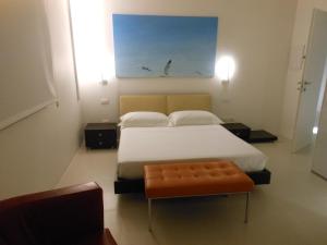 Double Room room in Portopalosuite