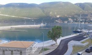 Pension Holidays Lefkada Greece