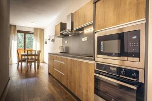 Apartmánový dom Poludnica - Chopok Juh