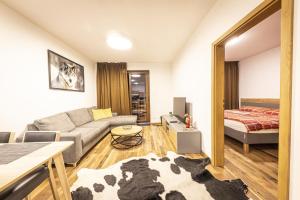 Apartmánový dom Poludnica - Chopok Juh