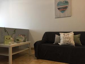 Apartment Sea View 20m to beach - TOP Quarteira ALGARVE