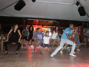 Marina Manna Hotel and Club Village img41