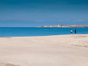 Marina Manna Hotel and Club Village img42