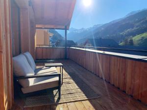 Chalet See Tirol - IschglKappl