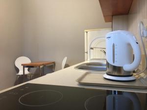 Apartament Elbląg Centrum