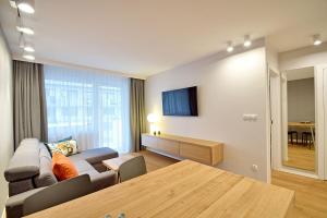 Apartament Waterway PREMIUM