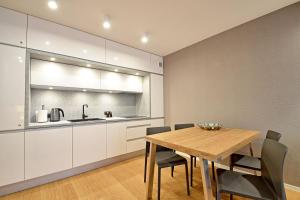 Apartament Waterway PREMIUM