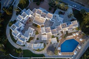 Galaxy Hotel Naxos Greece