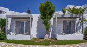 Agios Georgios, Naxos, Cyclades Islands, Greece.