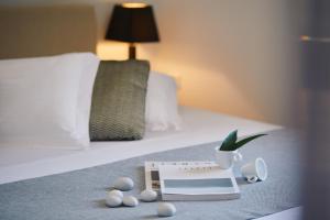 Galaxy Hotel Naxos Greece